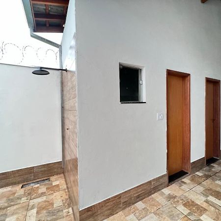 Vila Casa Olimpia - Sp Exteriér fotografie