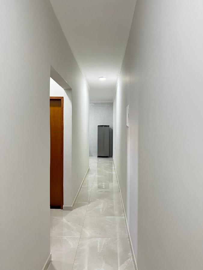 Vila Casa Olimpia - Sp Exteriér fotografie