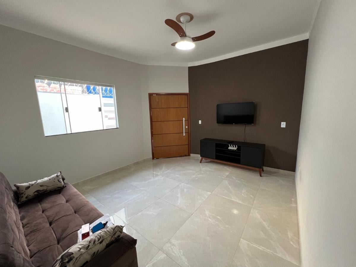 Vila Casa Olimpia - Sp Exteriér fotografie